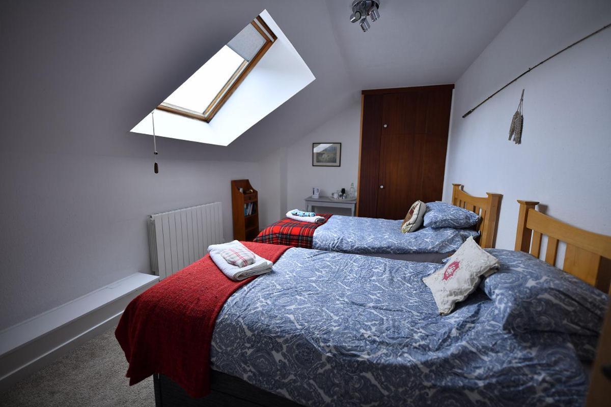 Bed and Breakfast Caol Muile Lochaline Exterior foto