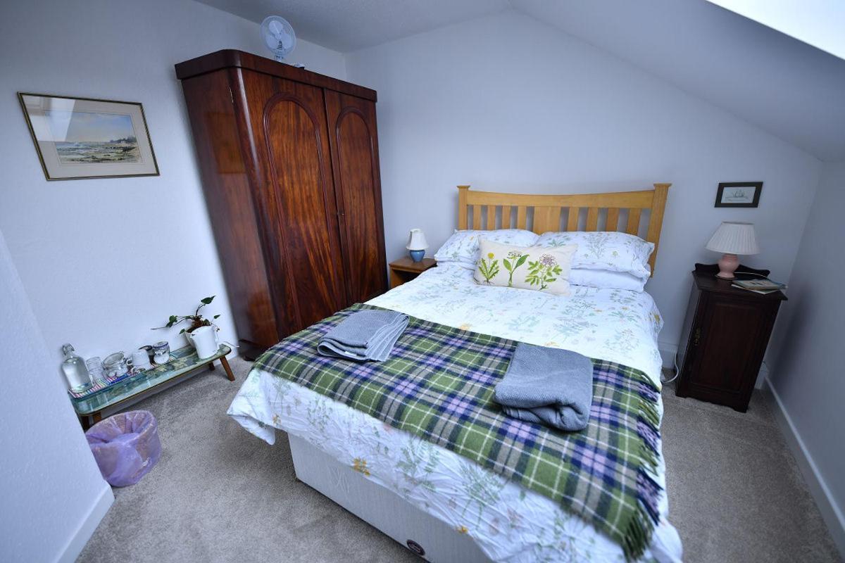Bed and Breakfast Caol Muile Lochaline Exterior foto
